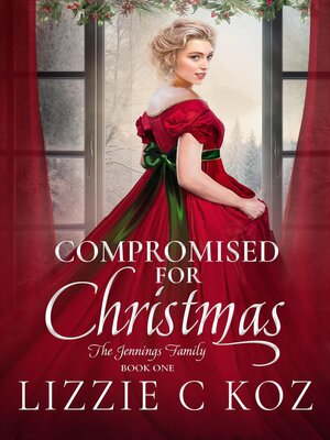 cover image of Compromised for Christmas